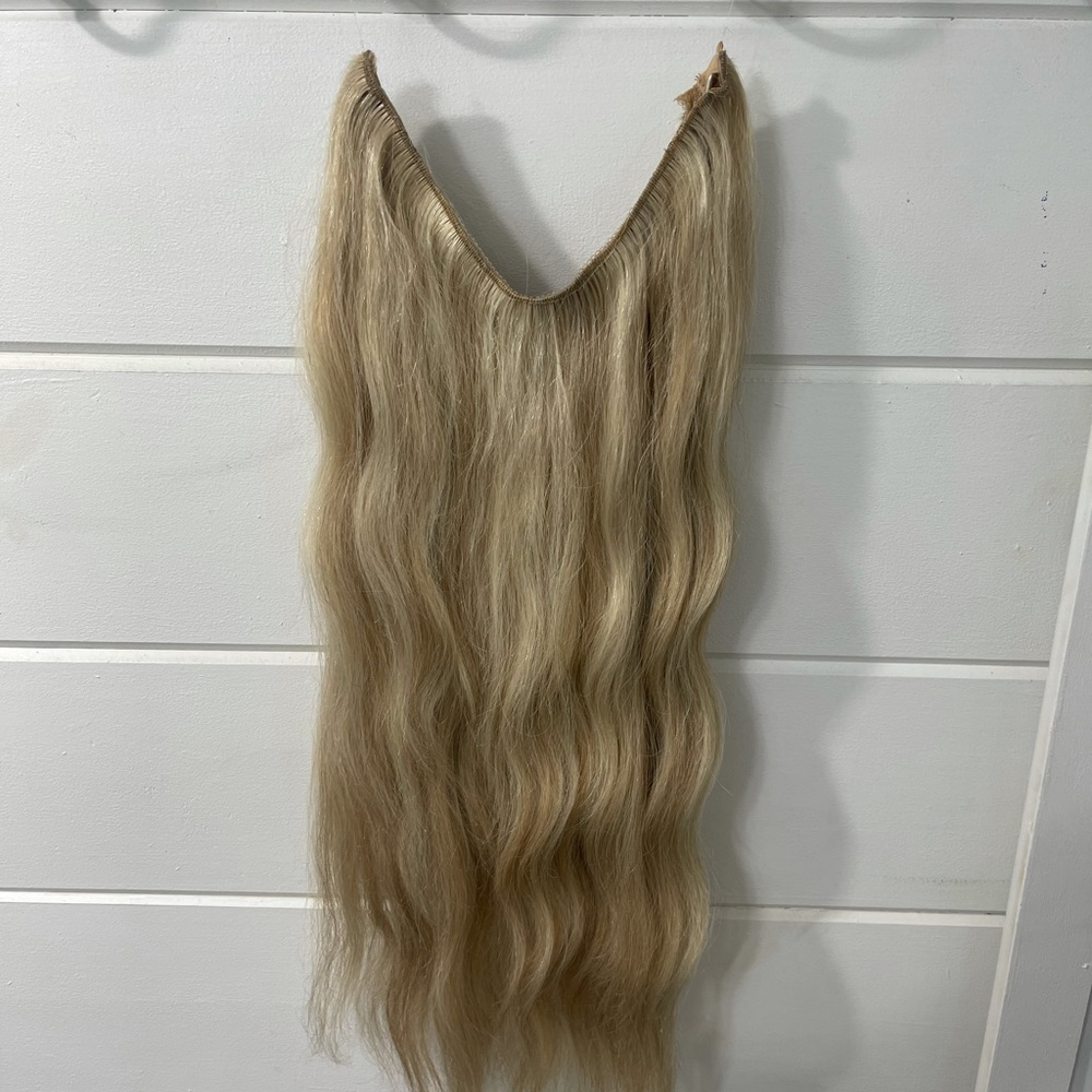 HALO extension 20 inch, layered